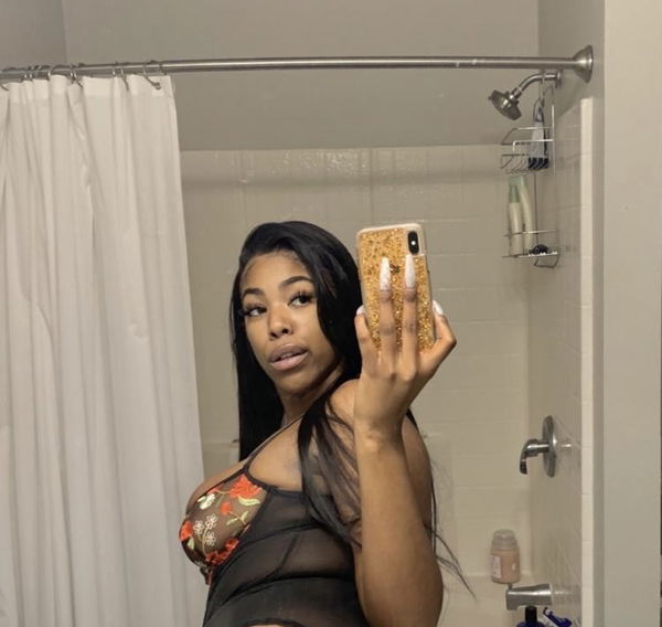 honeci4909, 27 years old from Canada