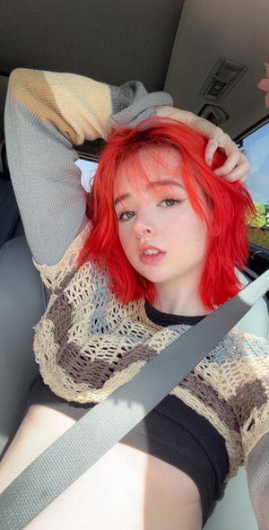 Katt's Profile Photo