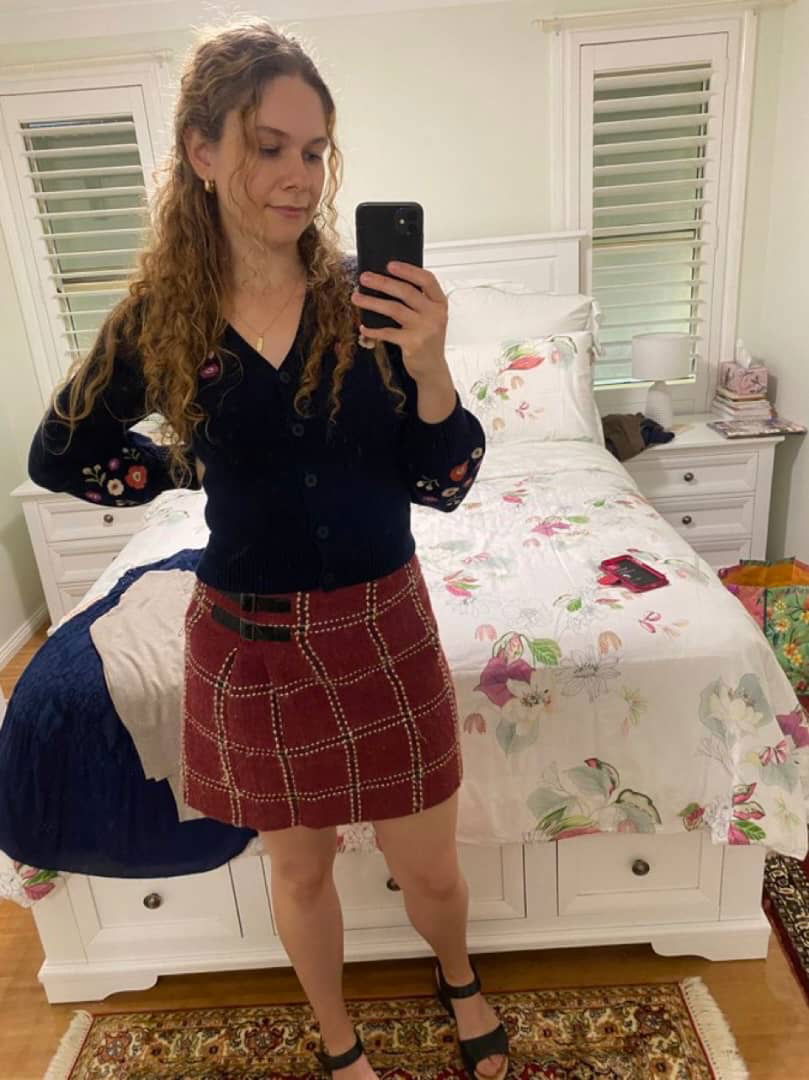 roxytall1234, 30 years old from United States