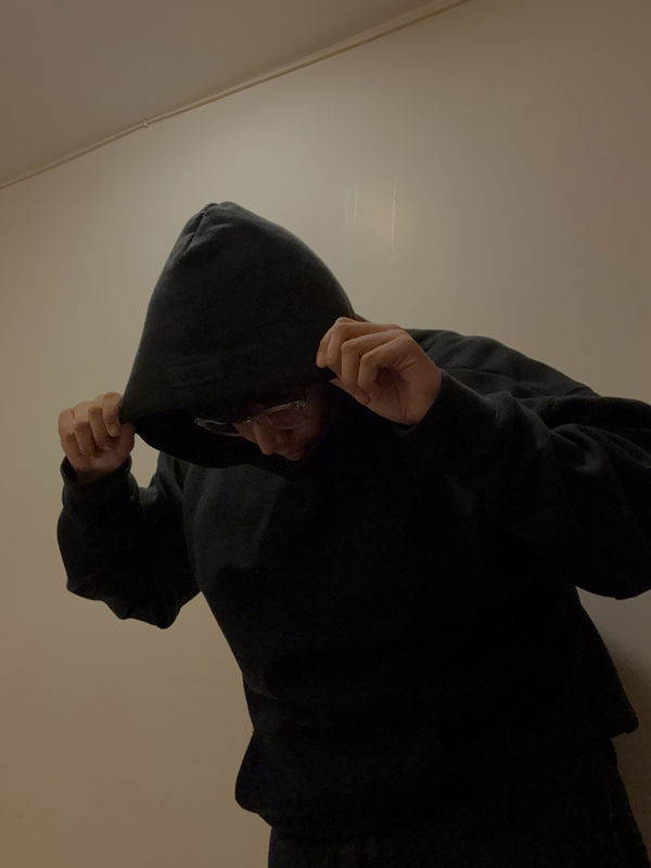 xxhornyguy, 18 years old from United States