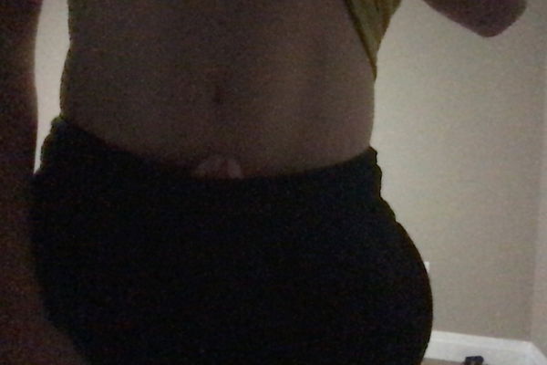 kembermicah2, 20 years old from Canada