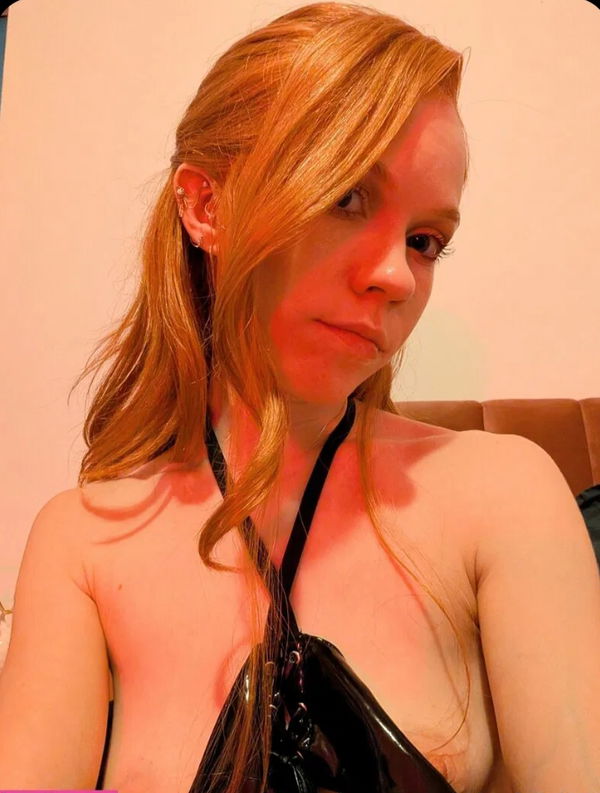 fafigklobv, 25 years old from United States