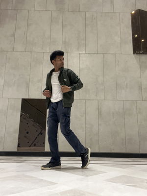 Mayurzala's Profile Photo