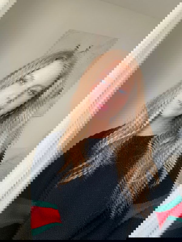 Christy2015, 20 years old from United Kingdom