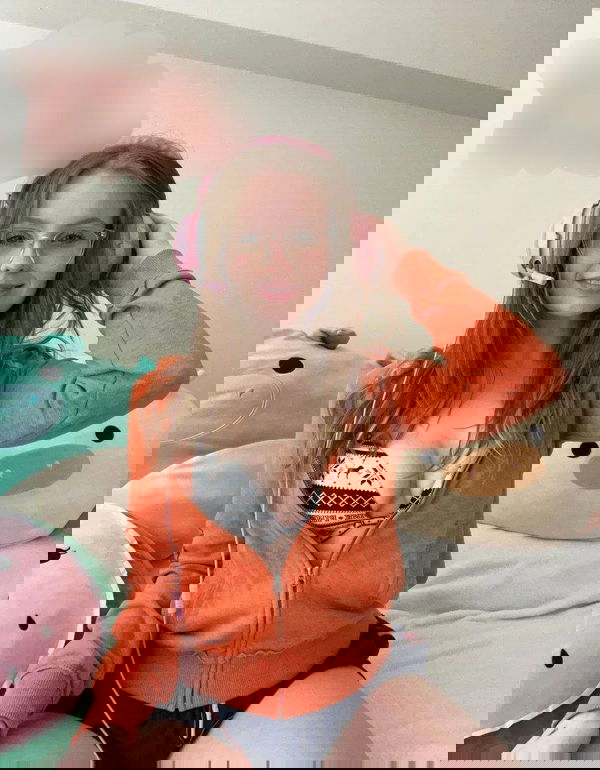 jecika12, 19 years old from United States