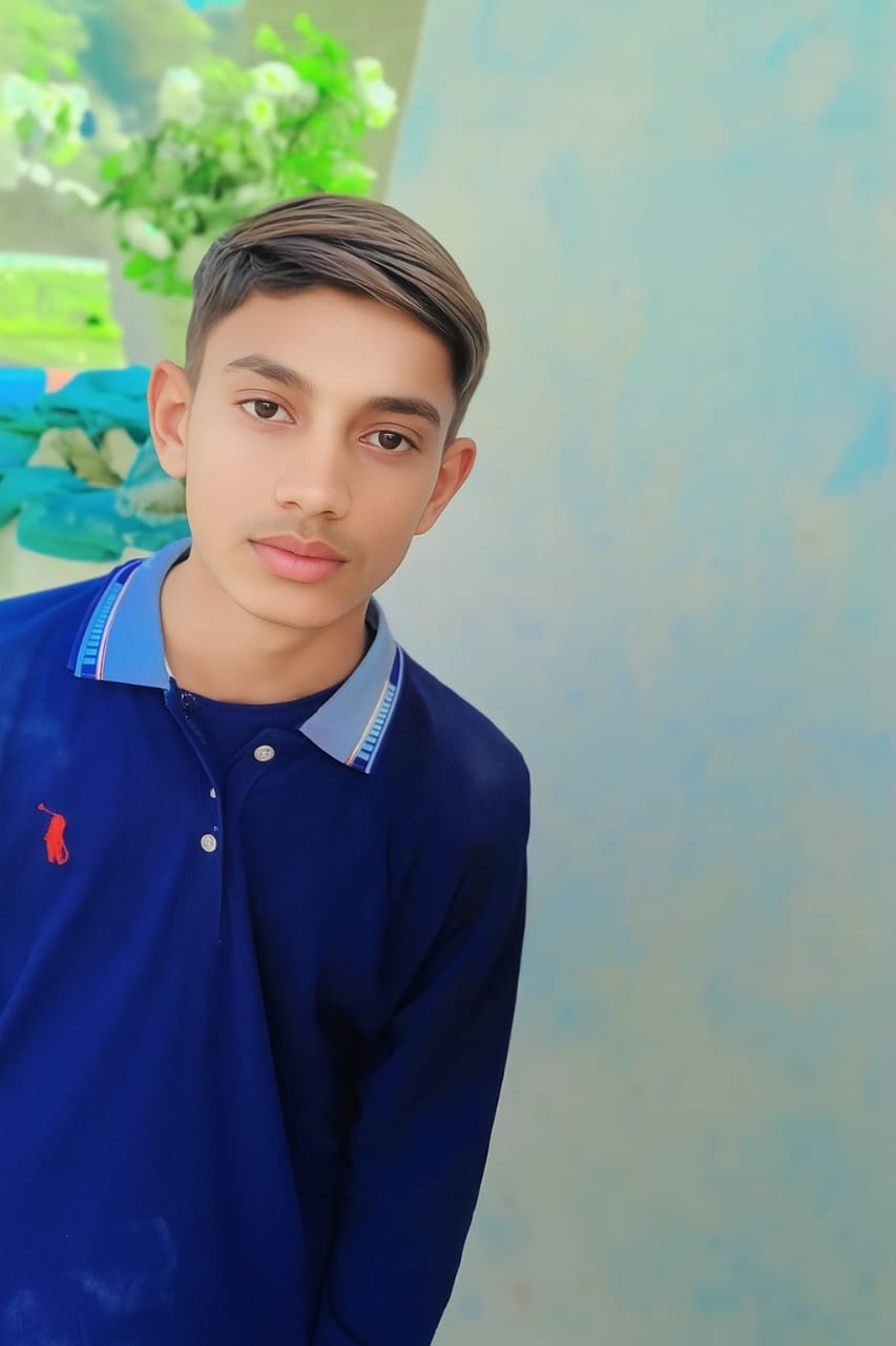 ansraza881's Profile Photo