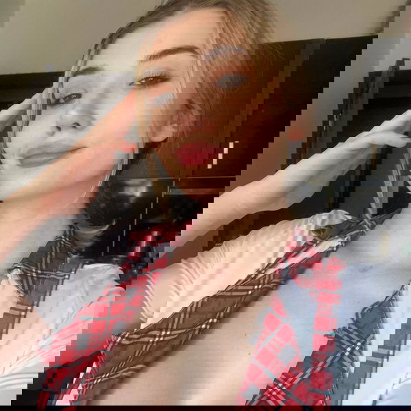 delig29842, 20 years old from United States