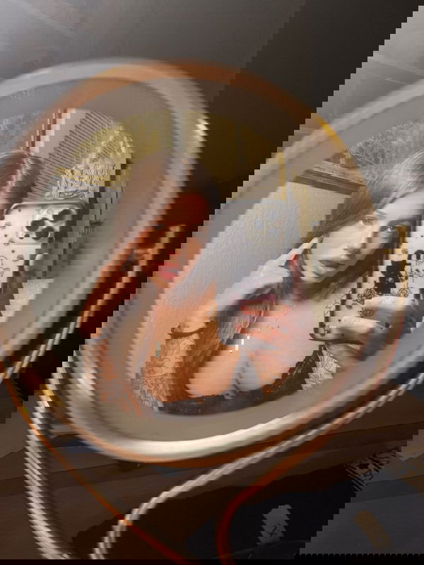 afecyhf, 21 years old from United States