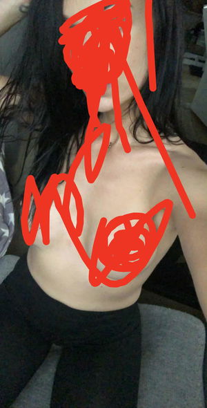 heybaby8292's Profile Photo