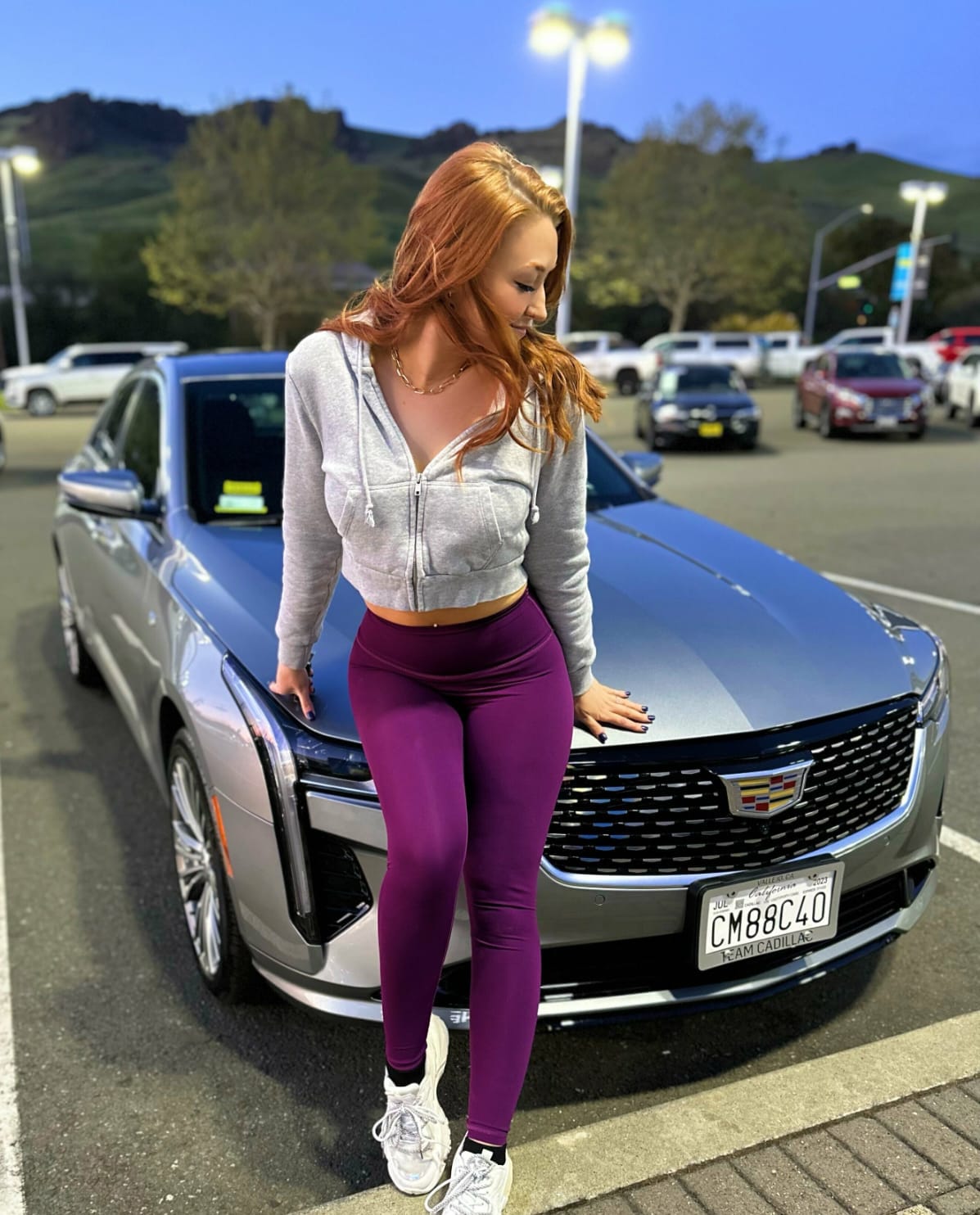 AvaWalker6534, 25 years old from United States