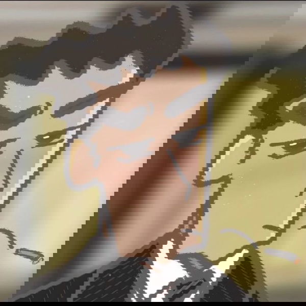 flmie, 20 years old from Colombia