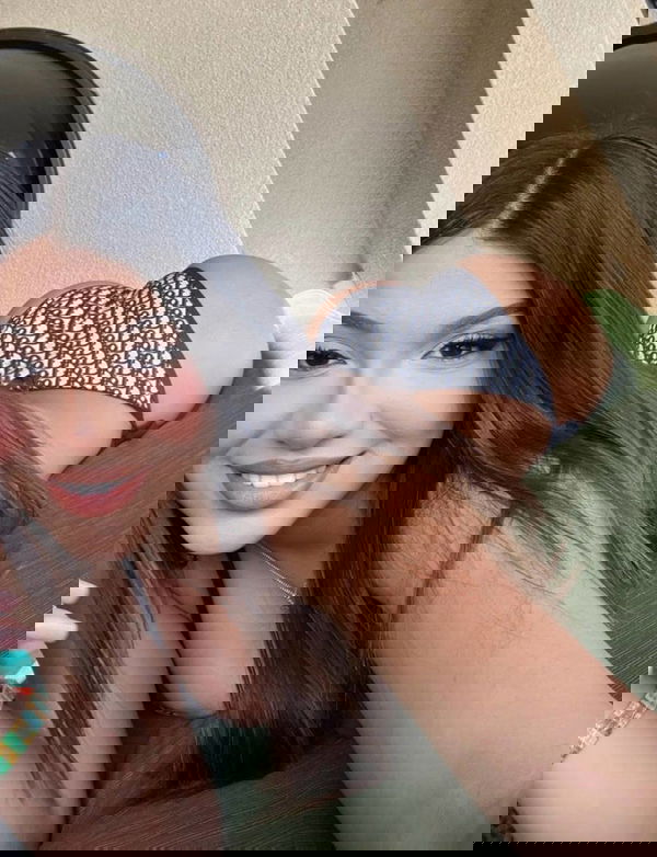 janet689, 23 years old from United States