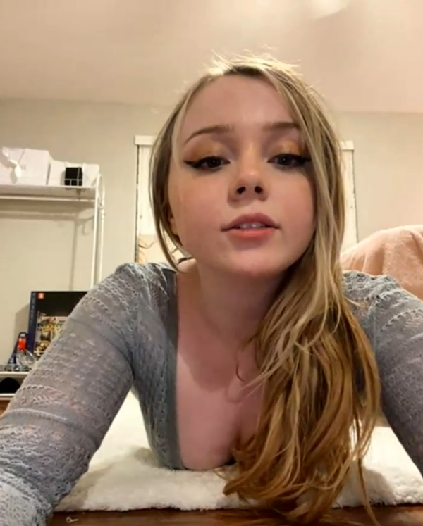 alison_53F19, 23 years old from United States