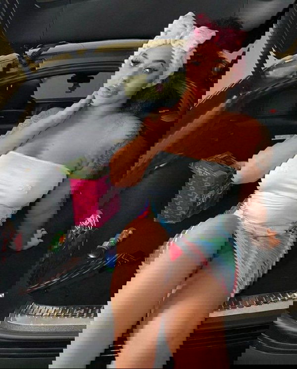 jessnastu, 19 years old from United States