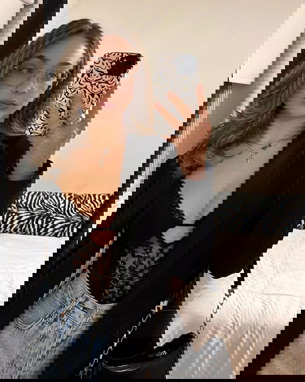 lizzyfaddis05, 27 years old from United States