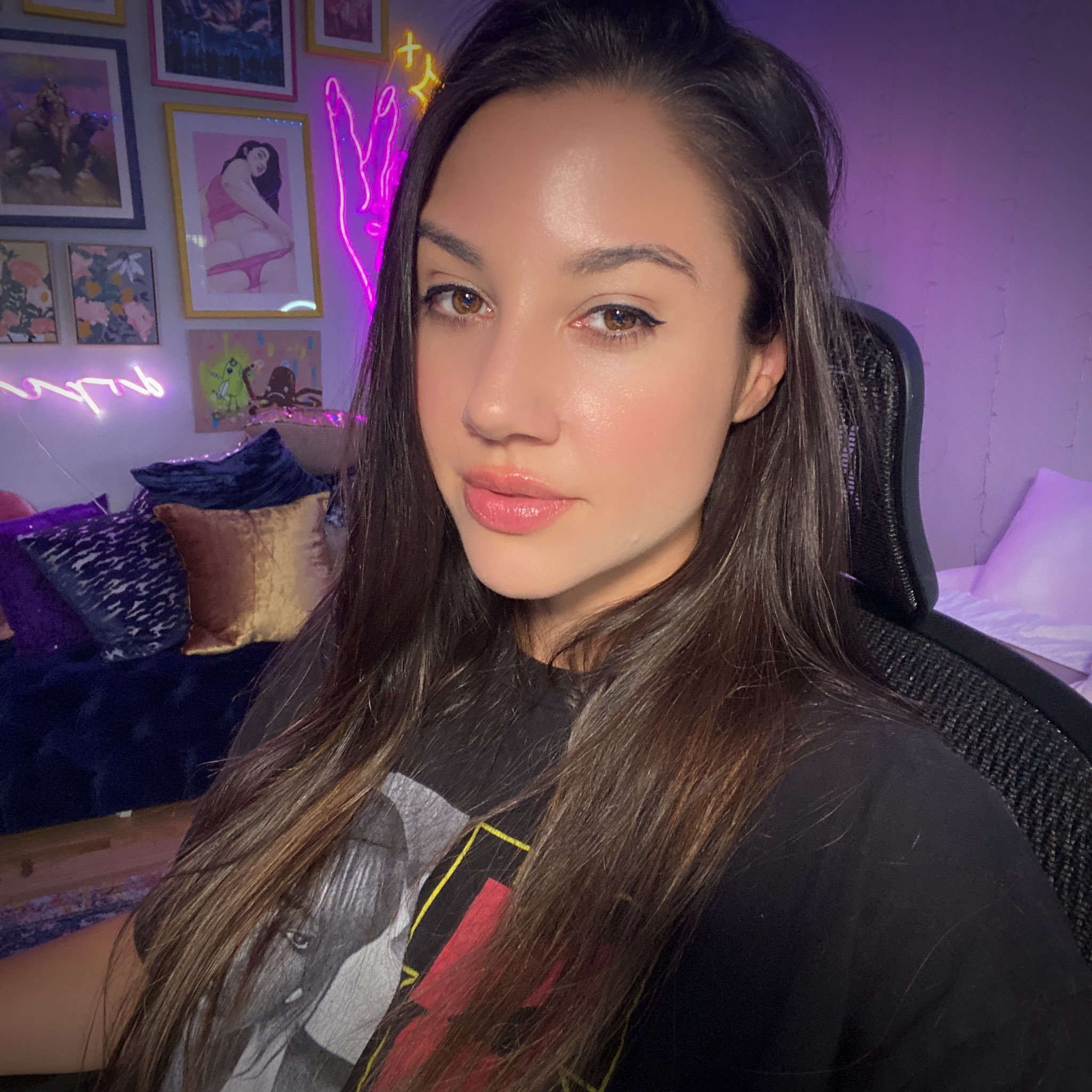 mariajersony, 24 years old from United States