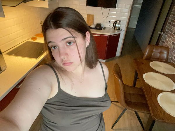 vocavi6633, 22 years old from United States