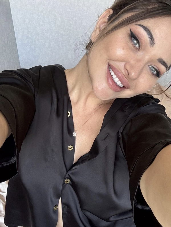 Aura_4764, 33 years old from United States