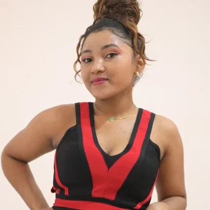 tygiratu, 25 years old from United States