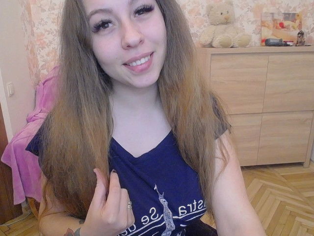 Matildamary's Cover Photo