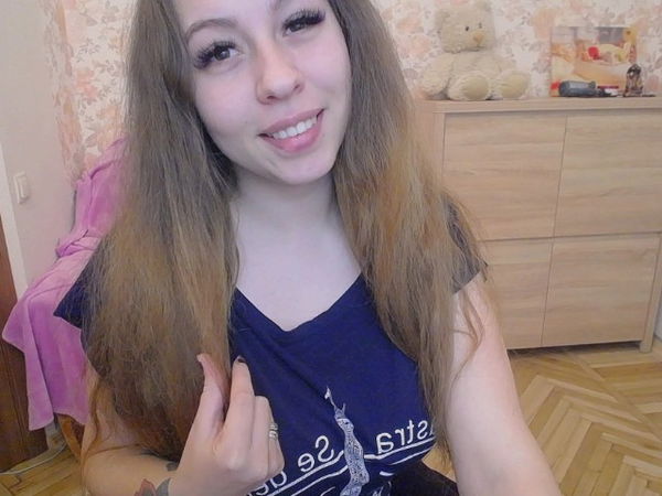 Matildamary, 26 years old from Germany