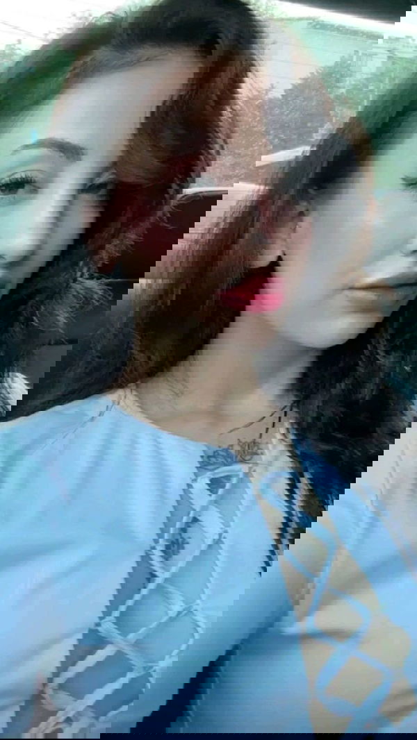 sexyskylar16, 22 years old from United States