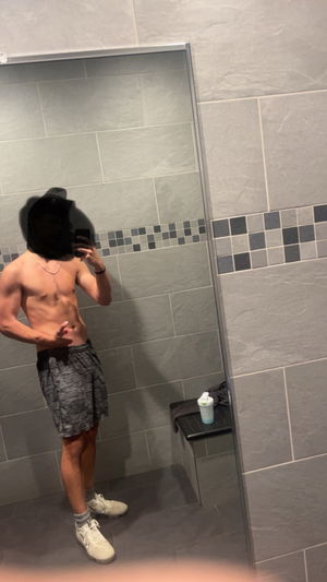 bxm1286's Profile Photo