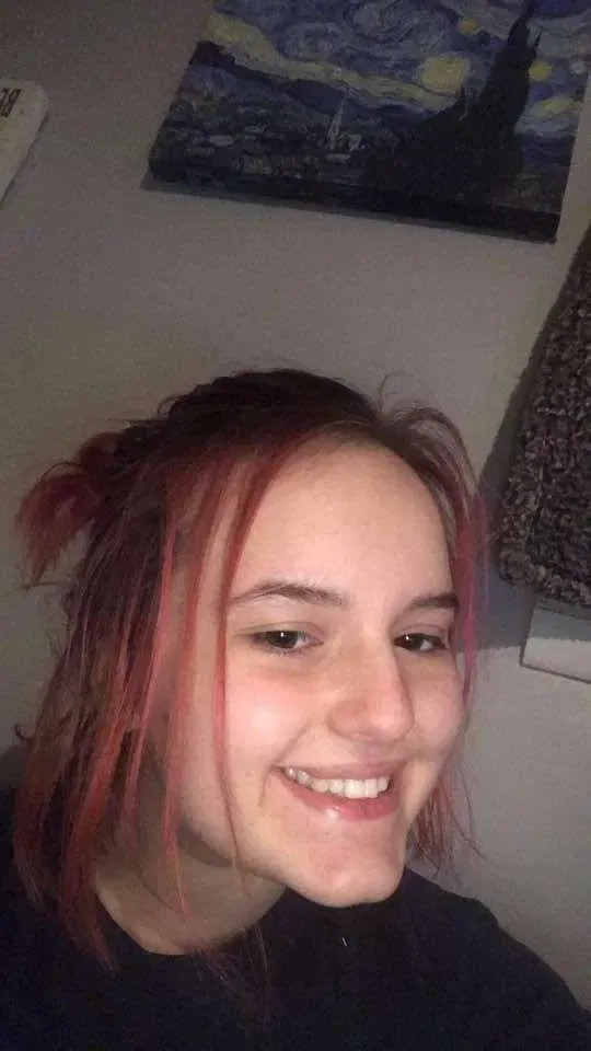 metid26143, 24 years old from United States