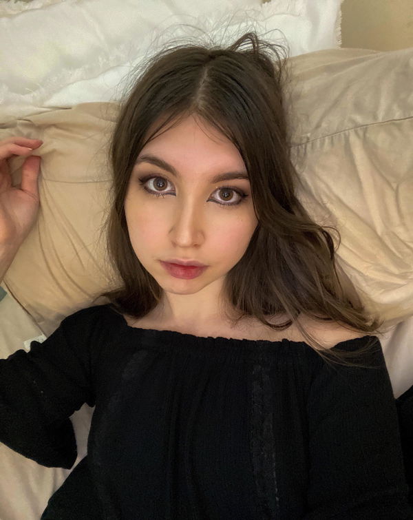 gekehef854, 21 years old from Germany