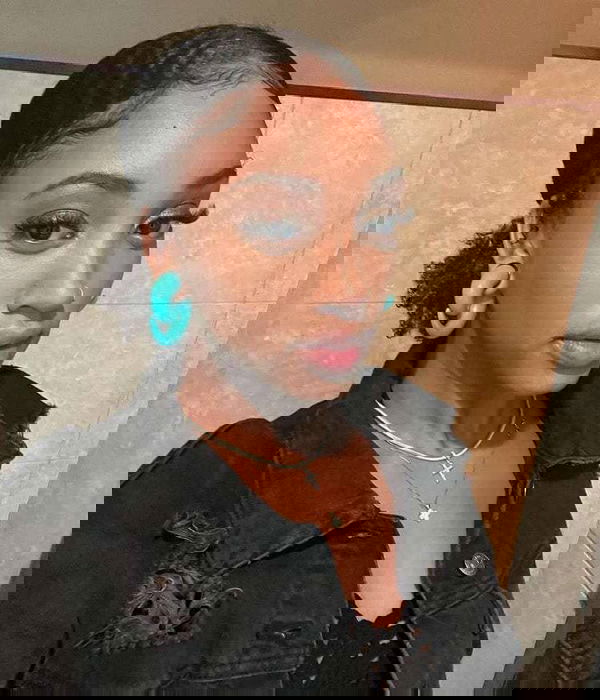 Roseline, 27 years old from United States