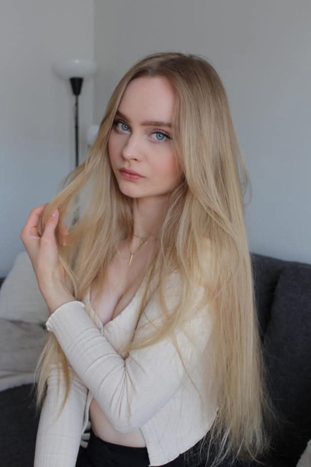 Madison2478, 24 years old from Germany