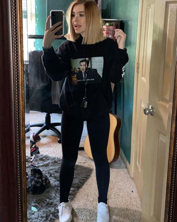 cexek40326, 21 years old from United States