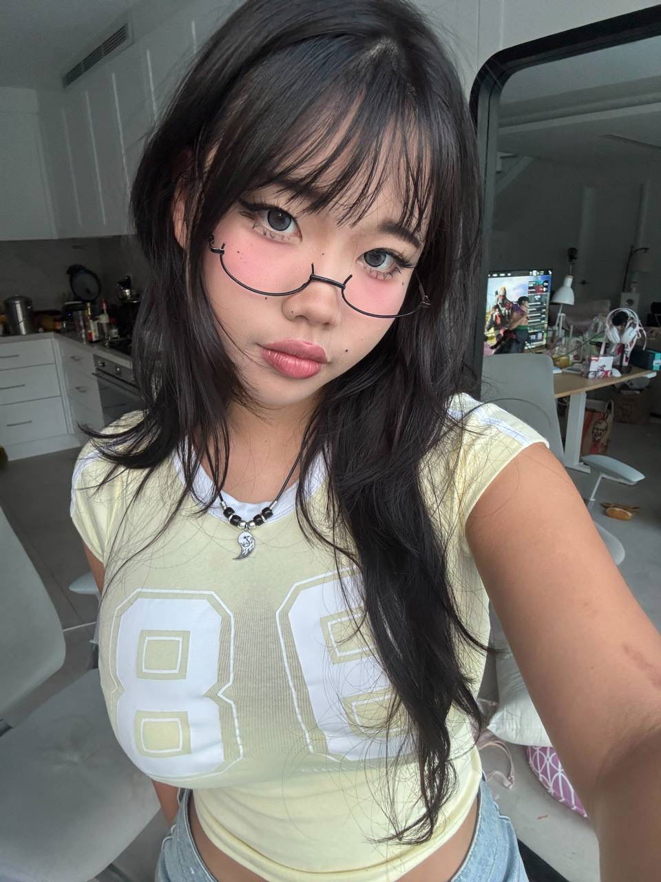 tojela4141, 25 years old from United States