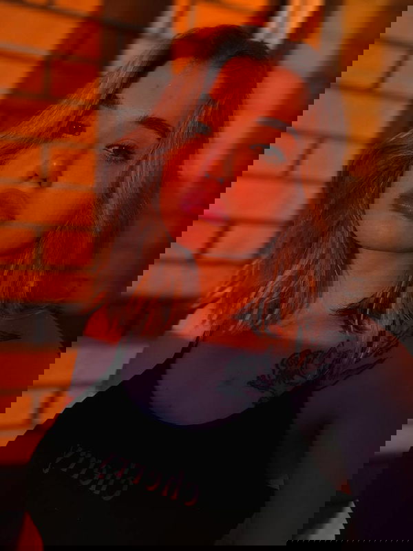 alisha2071, 21 years old from United States