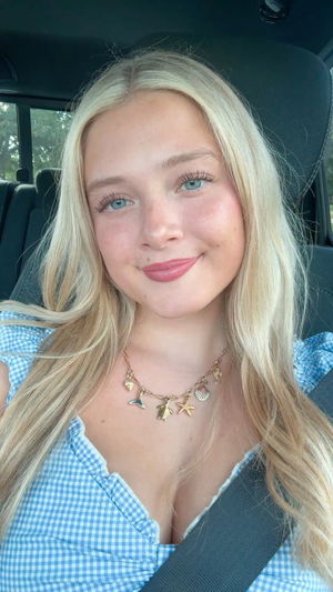 Lydia2007's Profile Photo