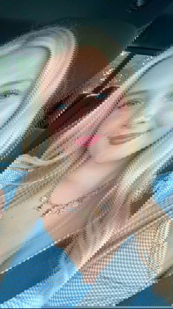 Lydia2007, 20 years old from United States