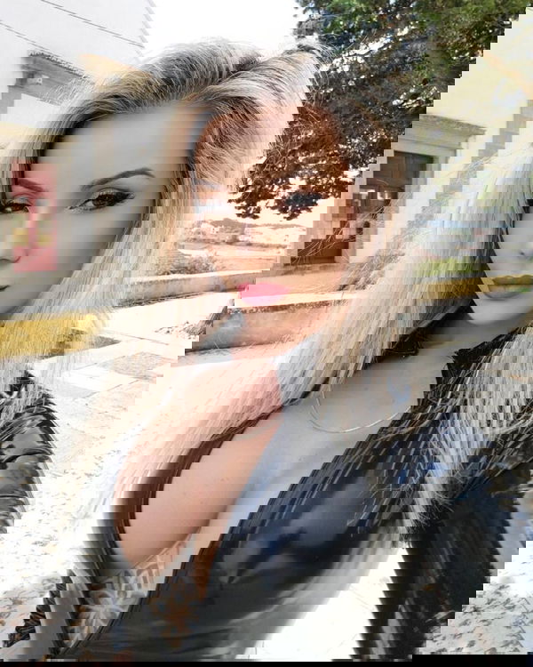 christyarby14, 85 years old from United States