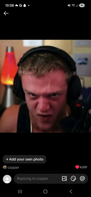 iamhrny's Profile Photo