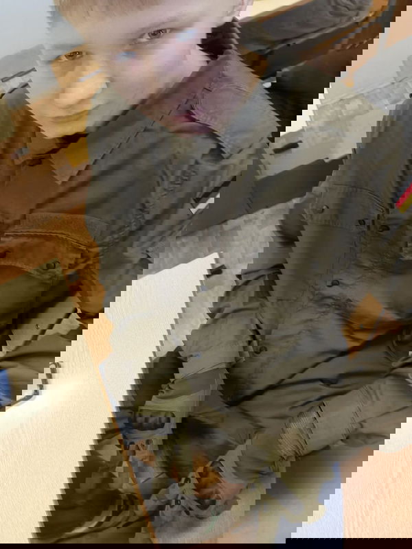 cnbsq, 18 years old from Russia