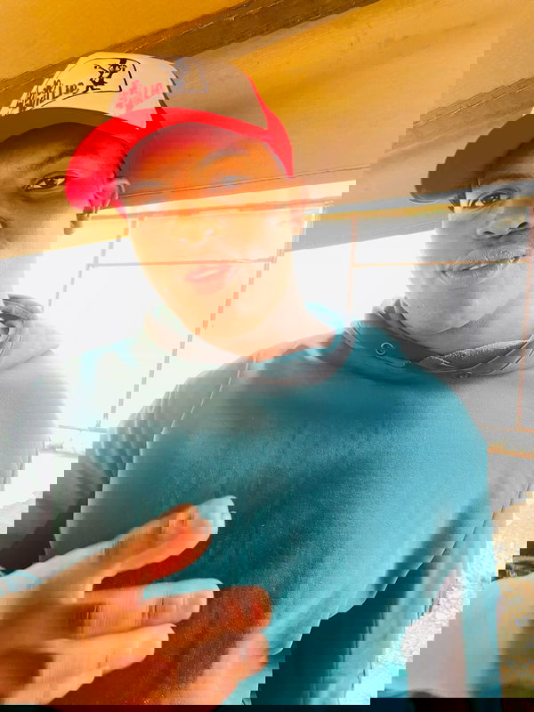 mashianematheba, 18 years old from South Africa