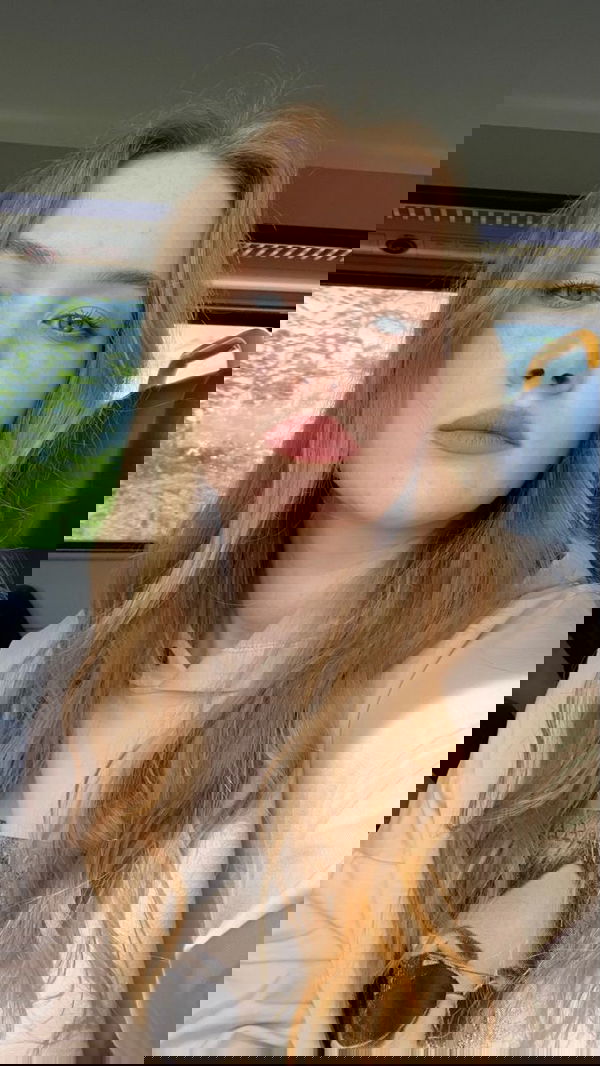 Phoebe0159, 20 years old from Germany