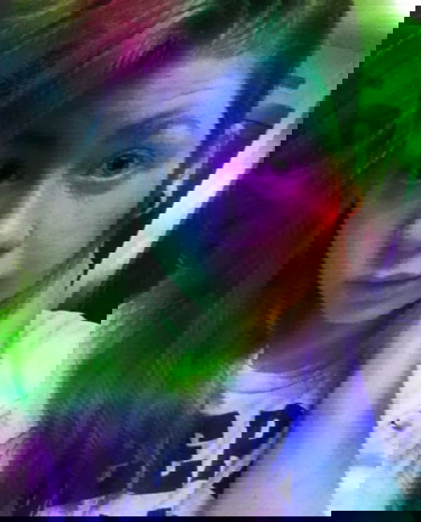 missolivee2990, 25 years old from United States