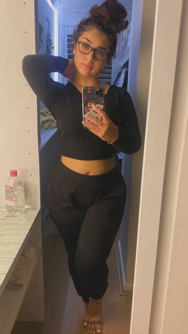 mydidpeg, 23 years old from United States