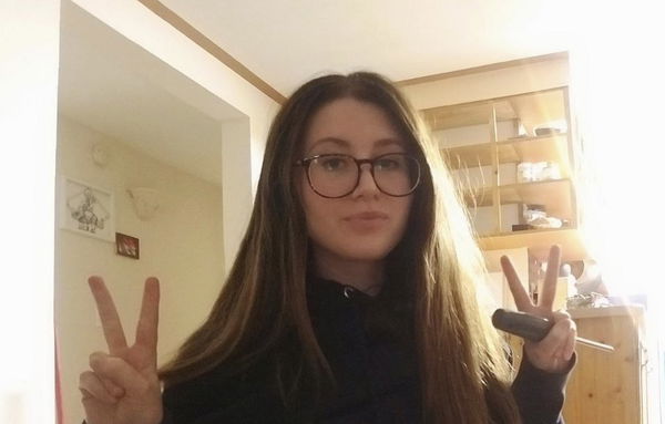 lapog20027, 21 years old from United Kingdom