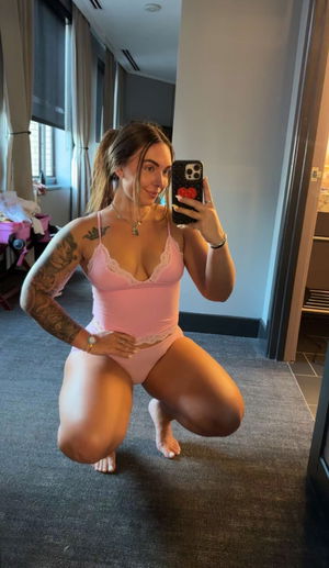 AbbyBerner_01's Profile Photo