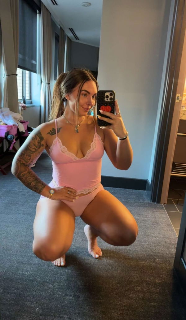 AbbyBerner_01, 25 years old from United States