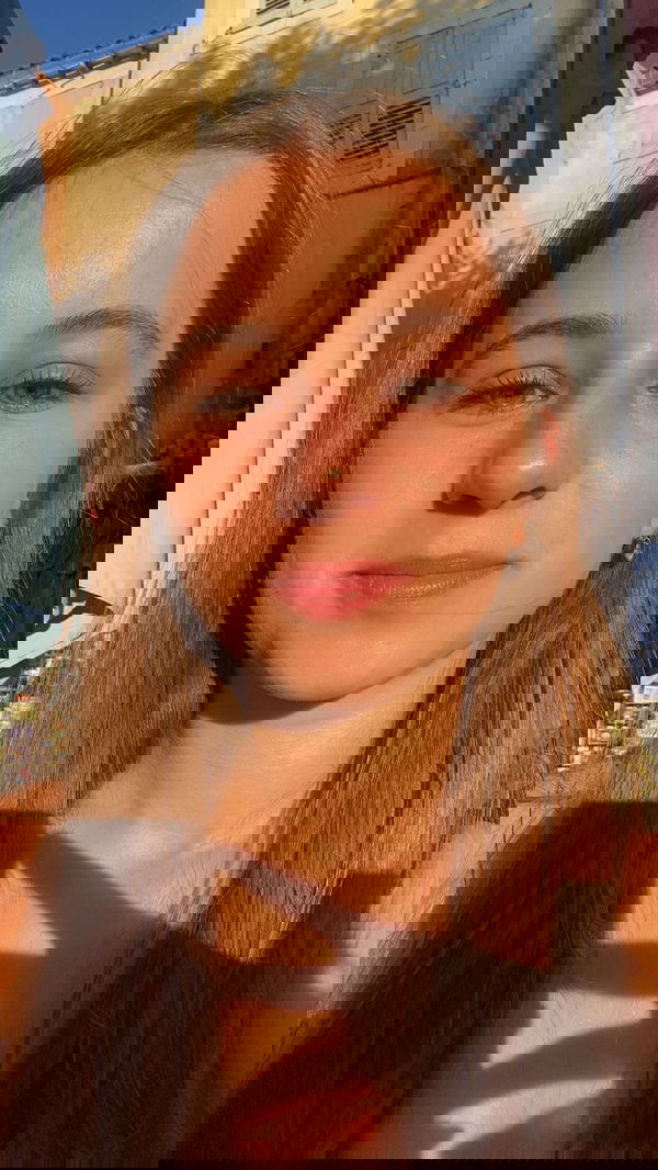 Sarahi214, 20 years old from Finland