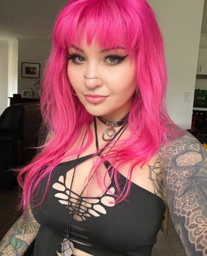 poxeged407's Profile Photo