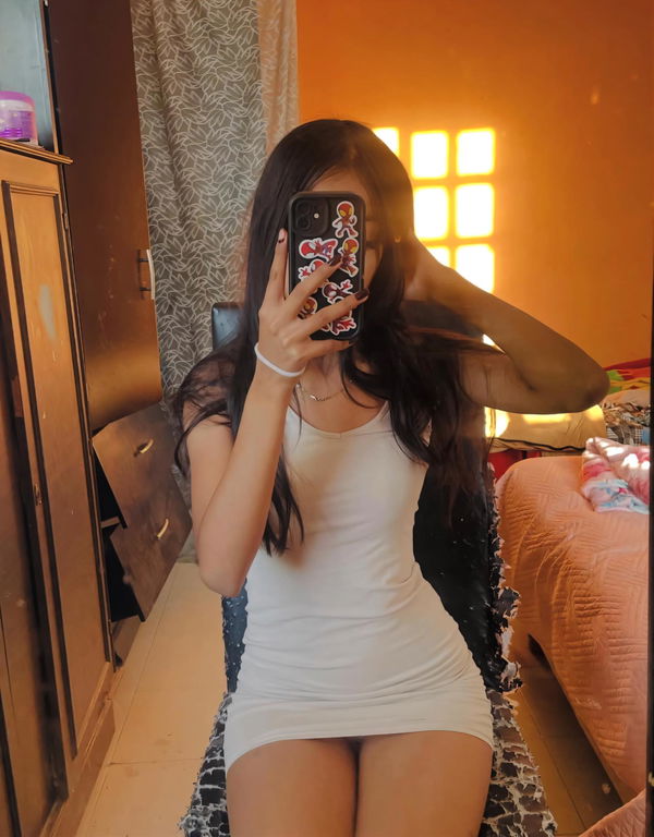 nefar97021, 18 years old from United States