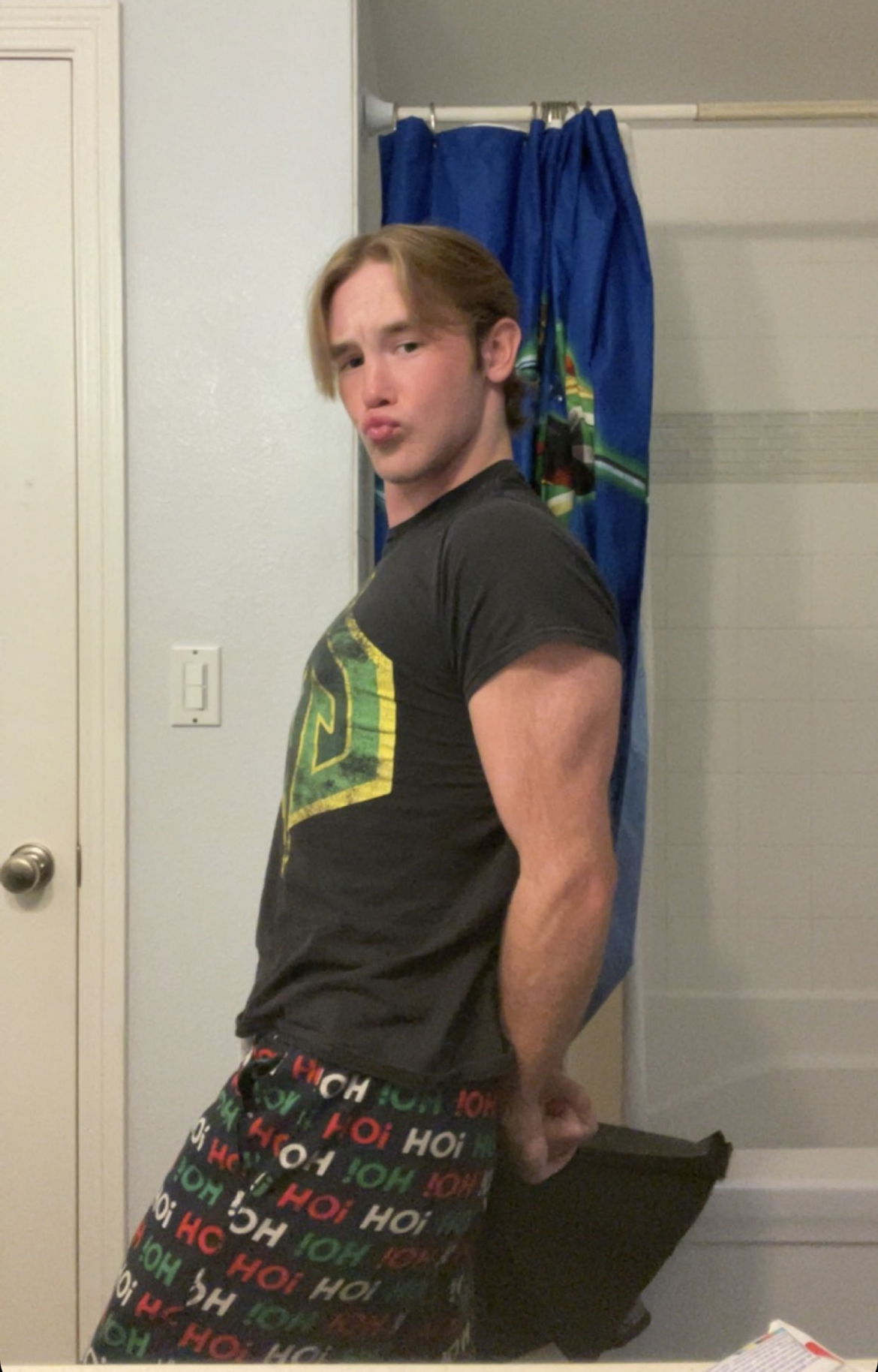 joshkenny855, 19 years old from United States